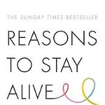 Reasons to Stay Alive, Canongate Books