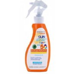 Lotiune Protectie Solara Copii Spray Spf 50 200ml Gerocossen