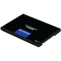 Solid State Drive (SSD) GoodRam CX400 GEN.2 256GB 2.5