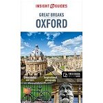 Insight Guides Great Breaks Oxford, 