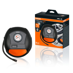Compresor aer 12V oti200 Osram Compresor aer 12V oti200 Osram