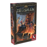 Talisman (4th edition - Pegasus) - The Firelands, Talisman
