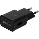 Incarcator pentru Priza USB-A, 15W, 5V, 2A - Samsung (EP-TA200EBE) - Black (Bulk Packing)