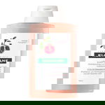 Sampon pentru par vopsit cu extract de rodie
