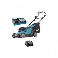Makita LM003GM103 masina de tuns iarba cu acumulatori 40 V | 380 mm | 780 m² | Cu perii | 1 x 4 Ah acumulator + incarcator