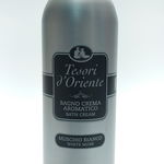 Crema de baie White Musk