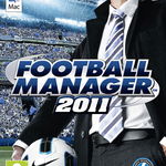 S Football Manager Handheld 2011 Shop Soiled PSP