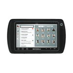 Tableta enterprise Zebra ET1 7" Gorilla Glass 3G (HSPA+) WLAN Bluetooth GPS 3G Android 2.3, Zebra