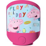 Lampa de veghe Peppa Pig, SunCity