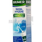 Humer Spray nazal 100% Apa de Mare adulti 150 ml, Urgo