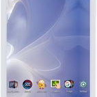 Tableta Acer B1-780-K675, 7", Quad-Core 1.3GHz, 1GB RAM, 16GB, IPS, White