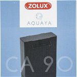 Zolux AQUAYA Cascade 90 filtru negru, Zolux