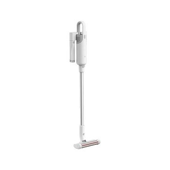 Aspirator vertical fara fir Xiaomi Mi Vacuum Cleaner Light, putere 220 W, autonomie 45 min, Xiaomi