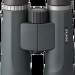 Pentax Binoculars AD 8x36 WP w/case, RICOH/PENTAX