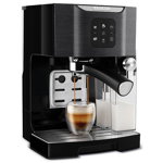 Espressor automat 20 bar, cappuccino, 1450W, 1.4 l