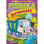 Pensula fermecata. Camionul, Pegas