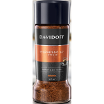 Cafea Davidoff Espresso 57, 100 Gr./borcan - Solubila