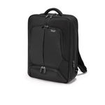 Dicota Rucsac laptop, DICOTA, 15-17.3'', Negru, Dicota