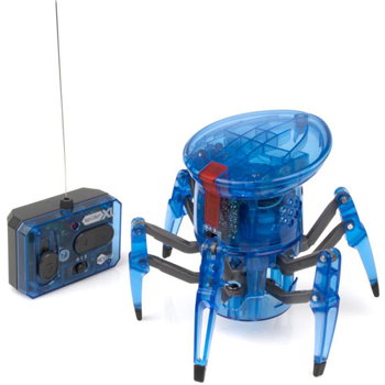 Microrobot Spider XL