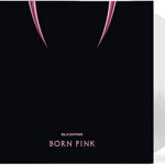 Blackpink - Born Pink - Clear Vinyl, Limited Edition