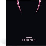 Blackpink - Born Pink - Clear Vinyl, Limited Edition