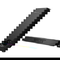 Soundbar Creative 51MF8400AA000 | Bluetooth, Wireless, CREATIVE