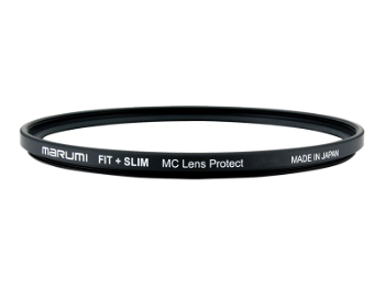 Filtru Foto Marumi 40.5mm FIT+SLIM MC Lens Protect, Marumi