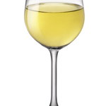 Set 6 pahare vin alb chardonnay Bormioli Riserva 340 ml
