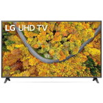 Televizor LED LG 139 cm 55   55UP751C, Ultra HD 4K, Smart TV, WiFi, CI+