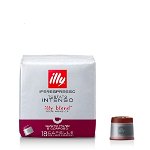 Illy Iperespresso Intenso 18 capsule, Illy