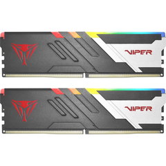 Memorie 32GB (2x16GB) DDR5 6000MHz Dual Channel Kit, Patriot