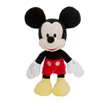 Jucarie de plus Disney Mickey Mouse, 30 cm, Disney