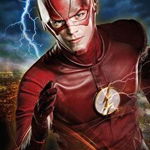 The Flash: Climate Changeling, Paperback - Richard Knaak