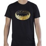 Tricou S - Men - The Lord of the Rings - One Ring