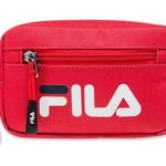 Fila Sporty Belt Bag czerwony, Fila