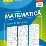 Mate consolidare. Cls. VII. Partea I. 2024-2025, Negrila