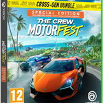 The Crew Motorfest Special Edition XBOX SERIES X