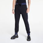 Versace Jeans Couture Basic El. Tape Logo Trousers Black, Versace Jeans Couture