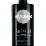 Syoss Sampon 440 ml Salonplex