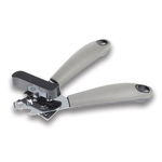 Desfacator de conserve Nava, inox, maner ergonomic