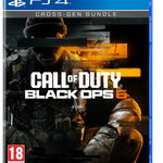 Joc Activision Call of Duty: Black Ops 6 pentru PlayStation 4, Activision