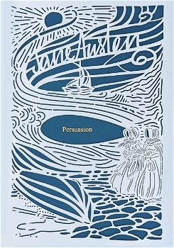 Persuasion (Seasons Edition -- Summer) de Jane Austen