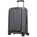 Troler SAMSONITE Spinner Prodigy Bespoke, 55 cm, gri