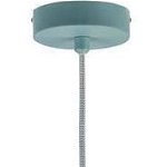 Lampa LED de tip pendul Jordon Neordic, Paulmann, 172.5 cm, 20 W, 230 V, E14, Paulmann