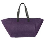 Poseta ZARA Patricia Dark Purple