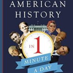 Master American History in 1 Minute a Day