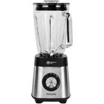 Blender cu bol Philips HR3571/90, Philips