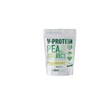 Gold Nutrition Pudra Proteica Vegetala V-protein Ciocolata, 240 g