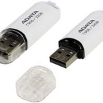 Memorie USB 32GB Adata AC906-32G-RWH, 54.95