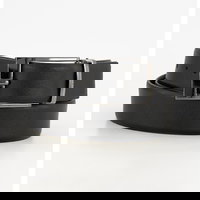 Curea reversibila din piele, ARMANI EXCHANGE